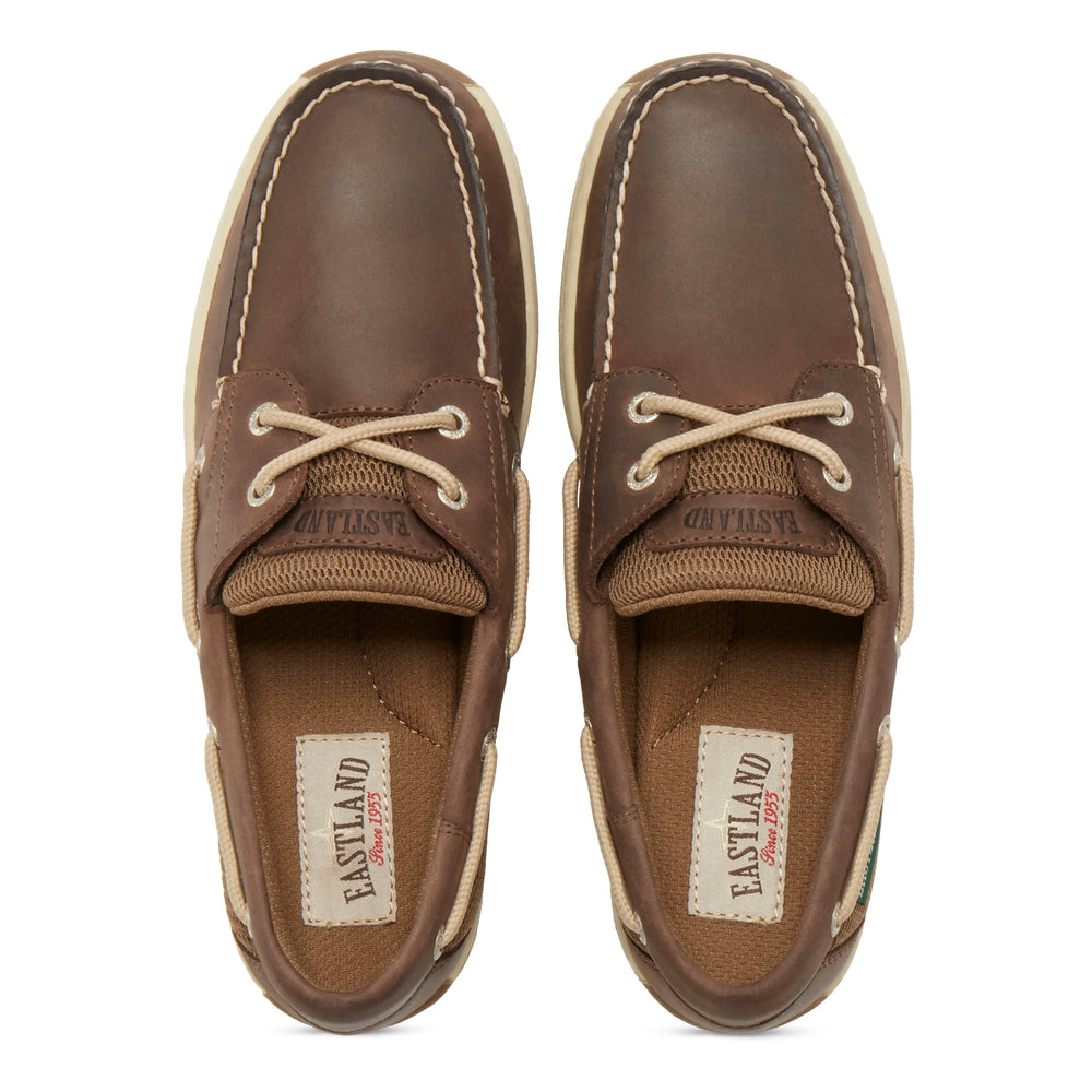 Bomber Brown