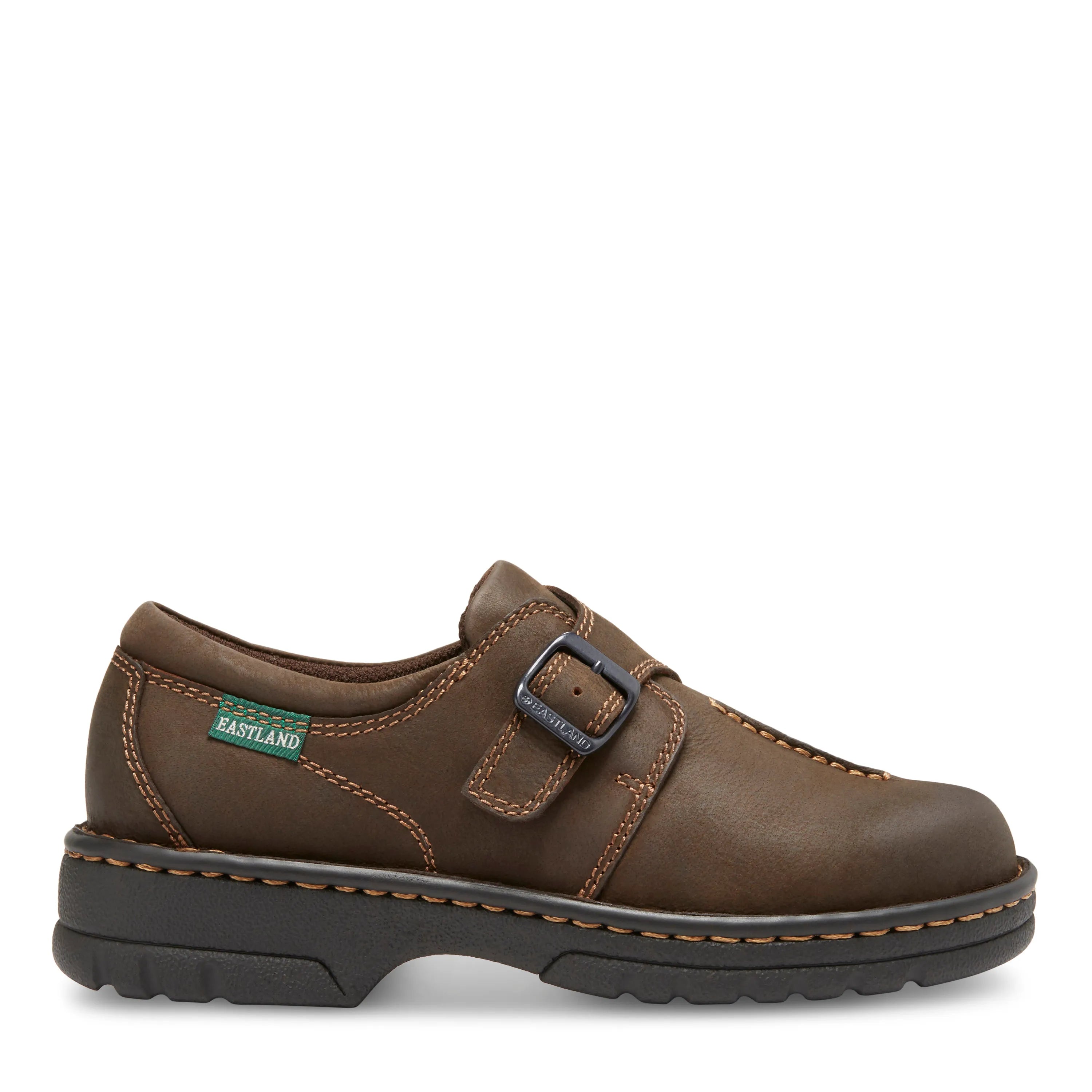 Brown Nubuc