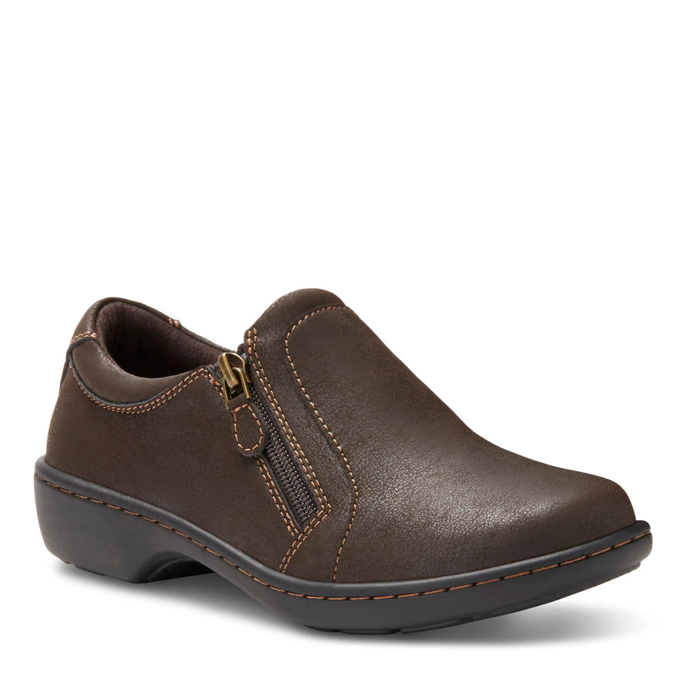 Brown Tumbled