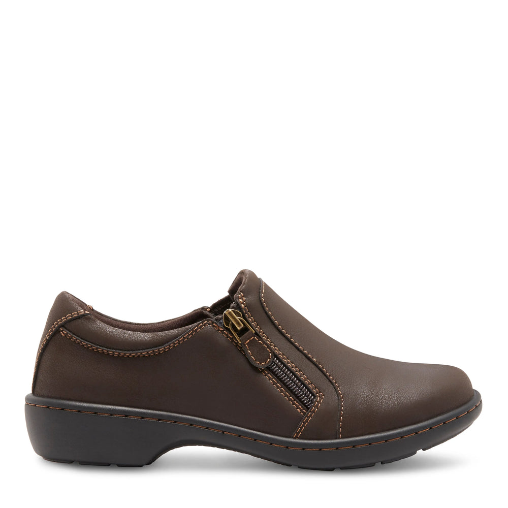 Brown Tumbled