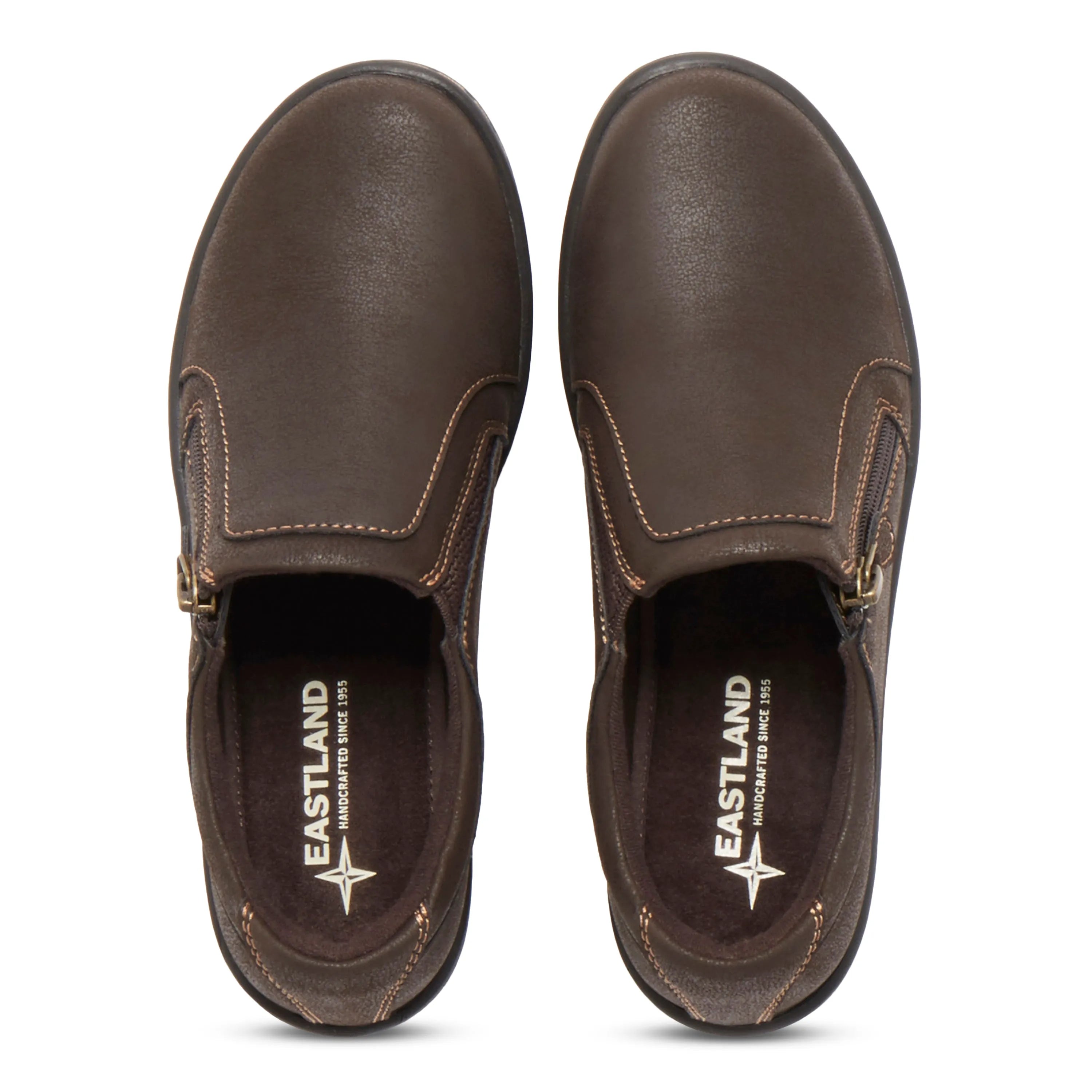 Brown Tumbled