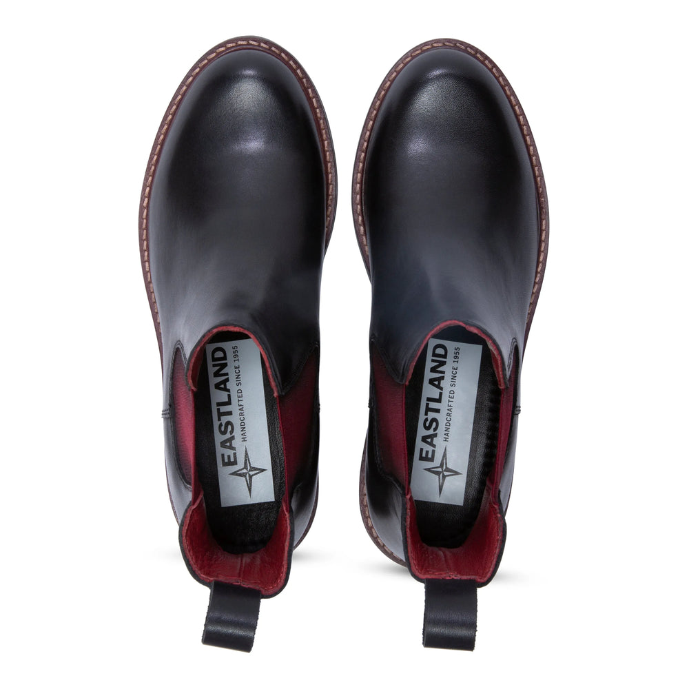 Black/Red